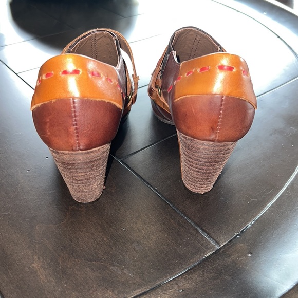 L’Artiste By Spring Step Wondrous Bootie, size 38 - Picture 3 of 8